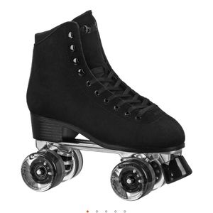 DRIFTR Men's Freestyle Roller Skates